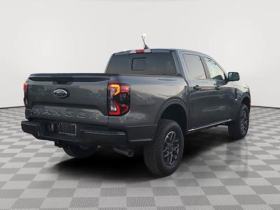 New 2025 Ford Ranger XLT SuperCrew Cab for sale #E65485 - photo 2