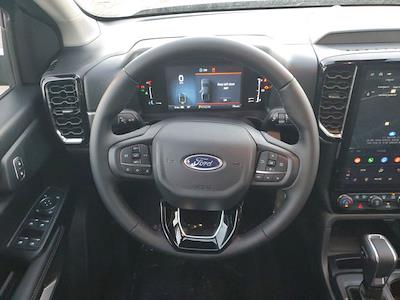New 2025 Ford Ranger XLT SuperCrew Cab for sale #E65485 - photo 2