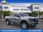 New 2025 Ford Ranger XL SuperCrew Cab for sale #E65745 - photo 1