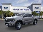 New 2025 Ford Ranger XL SuperCrew Cab for sale #E65745 - photo 3