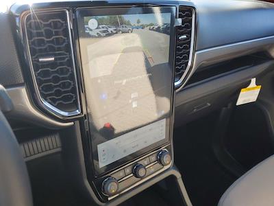 New 2025 Ford Ranger - photo 1