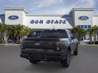 New 2025 Ford Ranger - photo 1