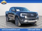 2025 Ford Ranger SuperCrew Cab RWD Pickup for sale #E65850 - photo 1