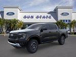 2025 Ford Ranger SuperCrew Cab RWD Pickup for sale #E65850 - photo 4