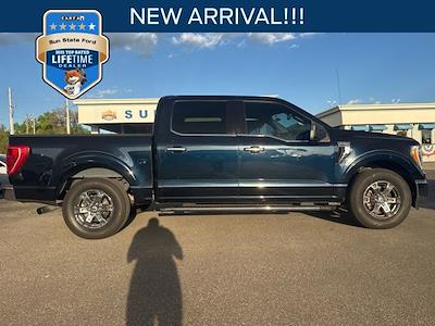 Used 2021 Ford F-150 - photo 1