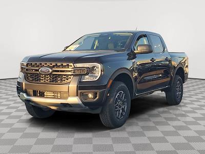 2025 Ford Ranger SuperCrew Cab 4WD Pickup for sale #E65929 - photo 2