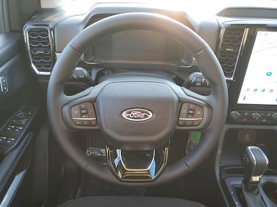 New 2025 Ford Ranger XLT SuperCrew Cab for sale #E65929 - photo 2