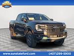 New 2025 Ford Ranger XLT SuperCrew Cab for sale #E65929 - photo 1