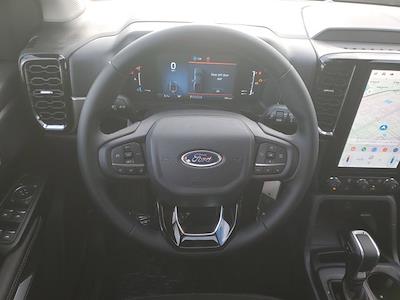 New 2025 Ford Ranger XLT SuperCrew Cab for sale #E65978 - photo 2