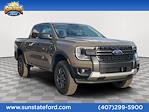 New 2025 Ford Ranger XLT SuperCrew Cab for sale #E65978 - photo 1