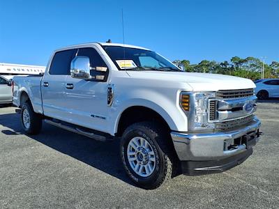 New 2019 Ford F-250 Crew Cab 4x4 Pickup for sale #E66122A - photo 1