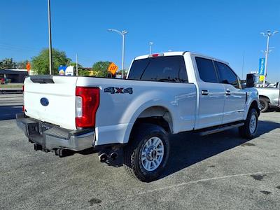 New 2019 Ford F-250 Crew Cab 4x4 Pickup for sale #E66122A - photo 2