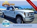 New 2019 Ford F-250 Crew Cab 4x4 Pickup for sale #E66122A - photo 61