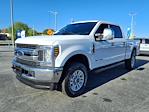 New 2019 Ford F-250 Crew Cab 4x4 Pickup for sale #E66122A - photo 4