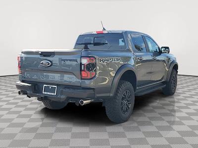 New 2025 Ford Ranger Raptor SuperCrew Cab for sale #E69071 - photo 2