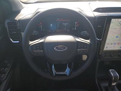 New 2025 Ford Ranger XLT SuperCrew Cab for sale #E72756 - photo 2