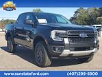 New 2025 Ford Ranger XLT SuperCrew Cab for sale #E72756 - photo 1
