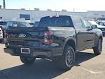 New 2025 Ford Ranger XLT SuperCrew Cab for sale #E72756 - photo 5