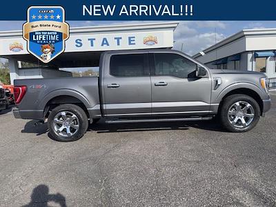 Used 2021 Ford F-150 - photo 1