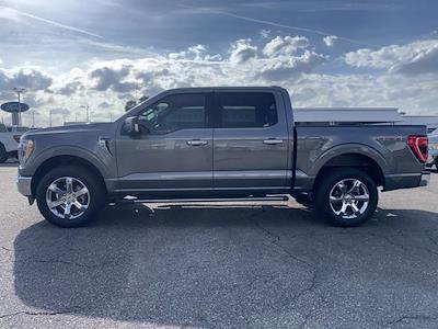Used 2021 Ford F-150 - photo 1