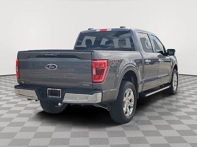 Used 2021 Ford F-150 - photo 1