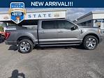 2021 Ford F-150 SuperCrew Cab 4WD Pickup for sale #E72756A - photo 1