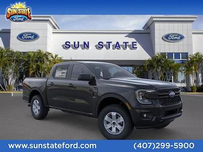 New 2025 Ford Ranger XL SuperCrew Cab for sale #E72768 - photo 1