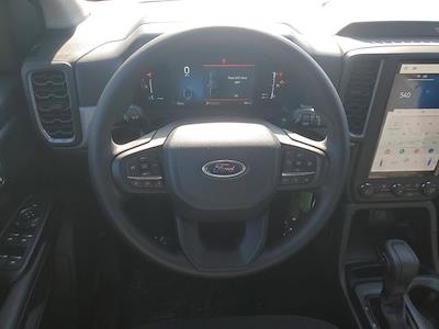 New 2025 Ford Ranger XL SuperCrew Cab for sale #E72768 - photo 2