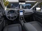 New 2025 Ford Ranger XL SuperCrew Cab for sale #E72768 - photo 9