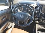Used 2023 Nissan Titan Platinum Reserve Crew Cab for sale #E90112A - photo 12