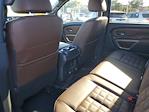 Used 2023 Nissan Titan Platinum Reserve Crew Cab for sale #E90112A - photo 14
