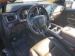 Used 2023 Nissan Titan Platinum Reserve Crew Cab for sale #E90112A - photo 20