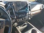 Used 2023 Nissan Titan Platinum Reserve Crew Cab for sale #E90112A - photo 29