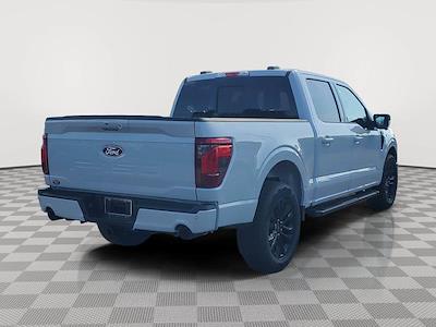New 2025 Ford F-150 XLT SuperCrew Cab for sale #E90167 - photo 2