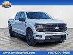 New 2025 Ford F-150 XLT SuperCrew Cab for sale #E90167 - photo 1