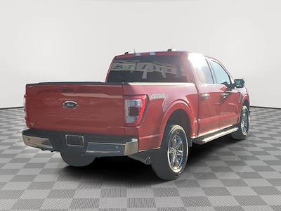 2023 Ford F-150 SuperCrew Cab 4WD Pickup for sale #E90196A - photo 2