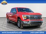 Used 2023 Ford F-150 Lariat SuperCrew Cab for sale #E90196B - photo 1