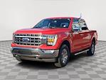 Used 2023 Ford F-150 Lariat SuperCrew Cab for sale #E90196B - photo 2