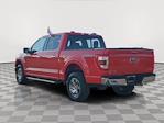 Used 2023 Ford F-150 Lariat SuperCrew Cab for sale #E90196B - photo 3