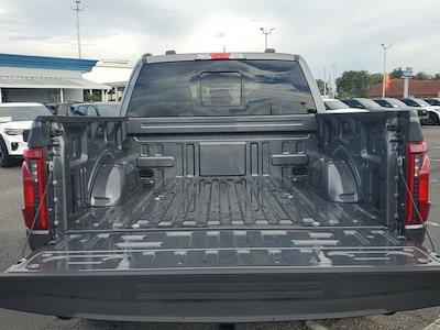 2025 Ford F-150 SuperCrew Cab 4x2 Pickup for sale #E95333 - photo 1