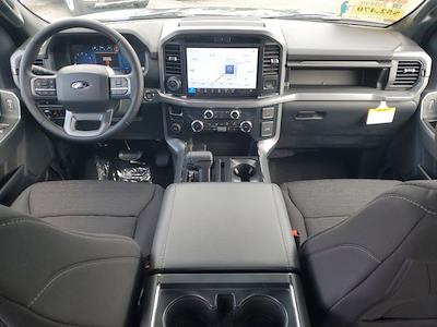 2025 Ford F-150 SuperCrew Cab 4x2 Pickup for sale #E95333 - photo 2