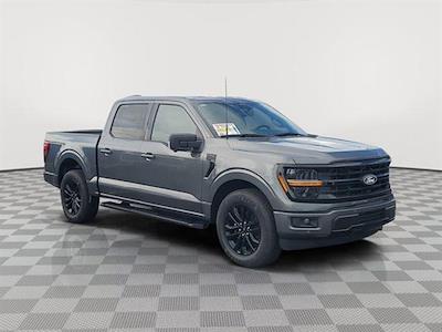 2025 Ford F-150 SuperCrew Cab 4x2 Pickup for sale #E95333 - photo 1