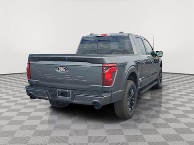 2025 Ford F-150 SuperCrew Cab 4x2 Pickup for sale #E95333 - photo 2