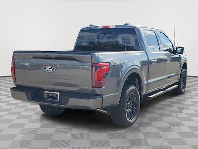 2025 Ford F-150 SuperCrew Cab 4WD Pickup for sale #E96408 - photo 2