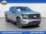 New 2025 Ford F-150 XLT SuperCrew Cab for sale #E96902 - photo 1