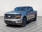 New 2025 Ford F-150 XLT SuperCrew Cab for sale #E96902 - photo 4