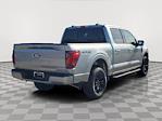 New 2025 Ford F-150 XLT SuperCrew Cab for sale #E96902 - photo 2
