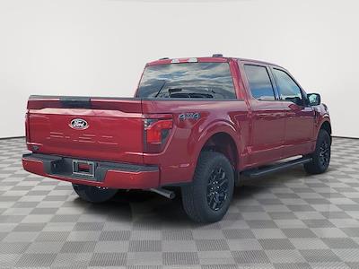 2025 Ford F-150 SuperCrew Cab 4WD Pickup for sale #E97061 - photo 2