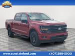 2025 Ford F-150 SuperCrew Cab 4WD Pickup for sale #E97061 - photo 1
