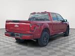 2025 Ford F-150 SuperCrew Cab 4WD Pickup for sale #E97061 - photo 2